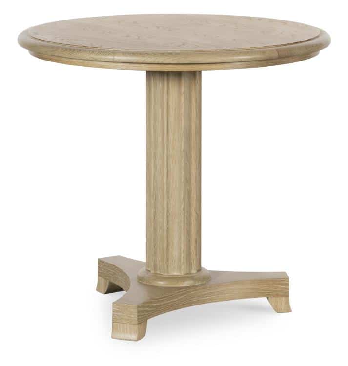 Highland House HH26-228 Ashby Side Table