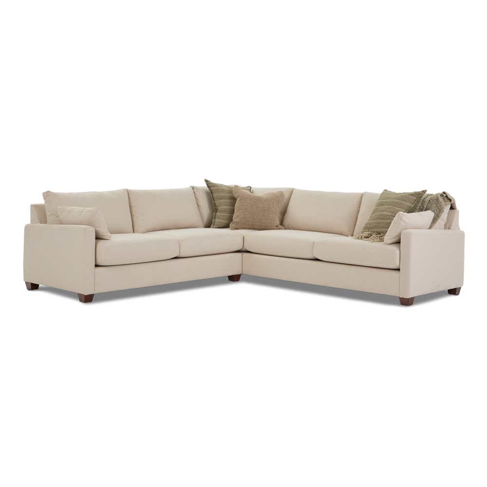La-Z-Boy 603 Wilmette Sectional