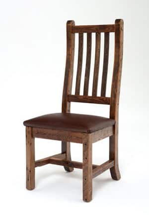 Green Gables 18854 Heritage Side Chair