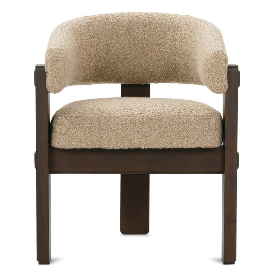 Rowe Furniture R121-501 Kindred Dining Chair - Godiva