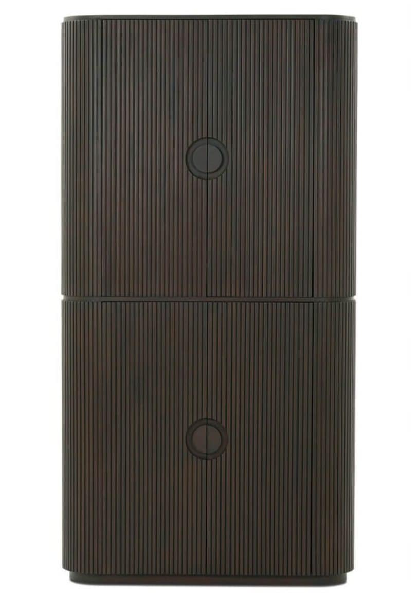 Rowe Furniture RR-11011-615 Kindred Tall Cabinet – Godiva