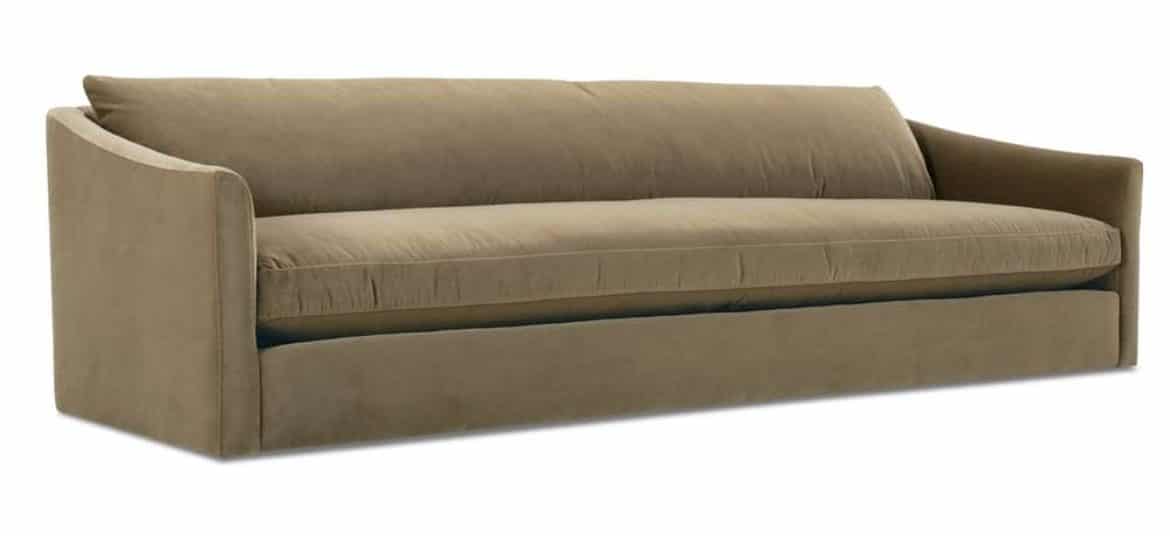 Rowe Furniture ADLER-040 Adler Sofa
