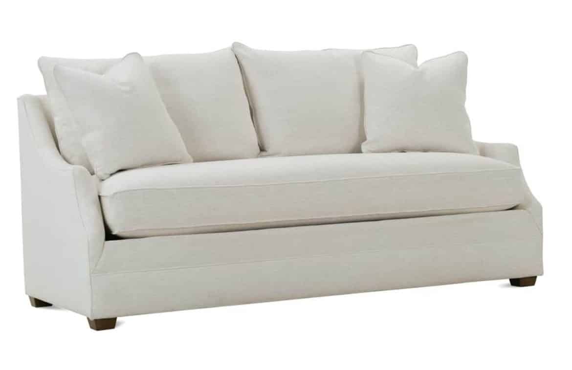 Rowe Furniture KARA-231-RC Kara Serenity Sleeper Sofa