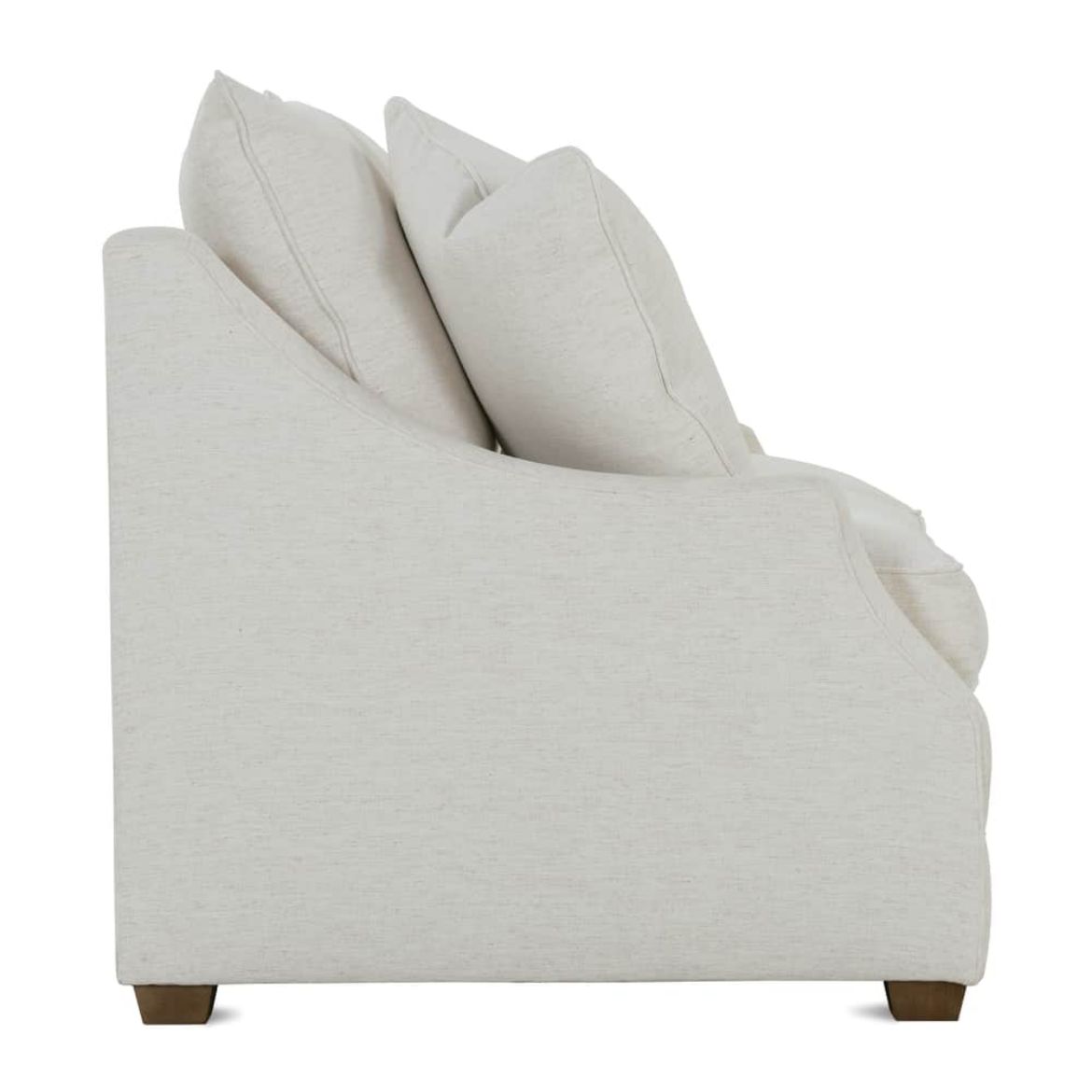 Rowe Furniture KARA-031 Kara Serenity Sleeper Sofa