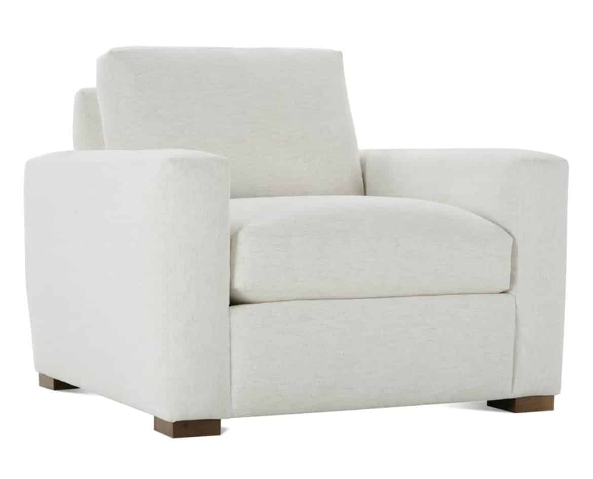 Rowe Furniture Q125-006-RC Moore Chair