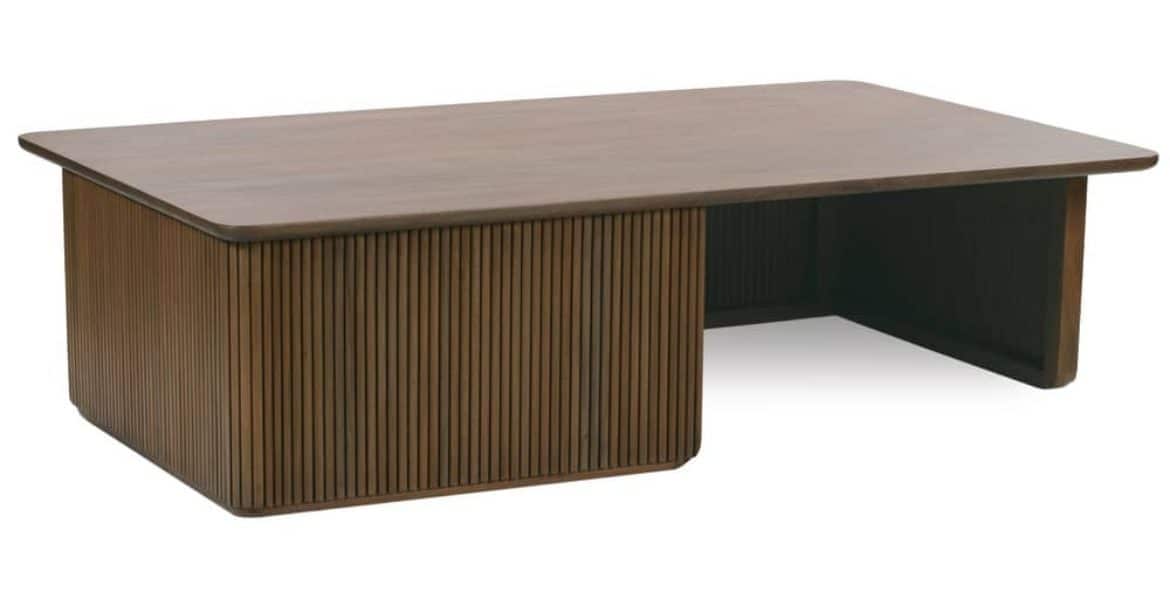 Rowe Furniture RR-11011-305 Kindred Rectangle Cocktail Table