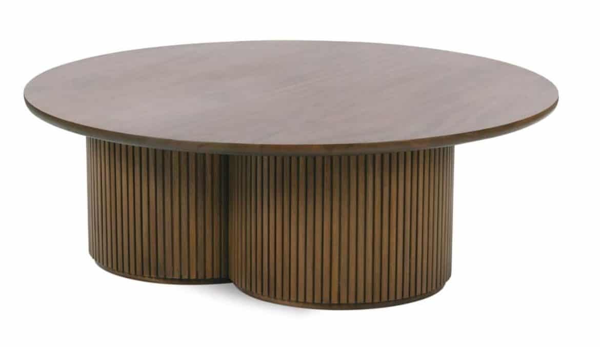 Rowe Furniture RR-11010-310 Kindred Round Cocktail Table