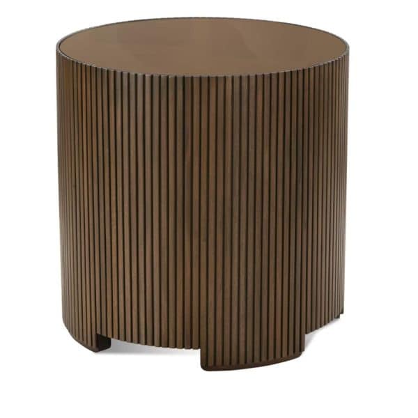 Rowe Furniture RR-11010-335 A/B Kindred Round End Table