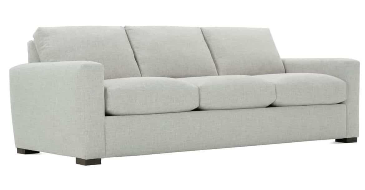 Rowe Furniture Q125-003-RC Moore Sofa