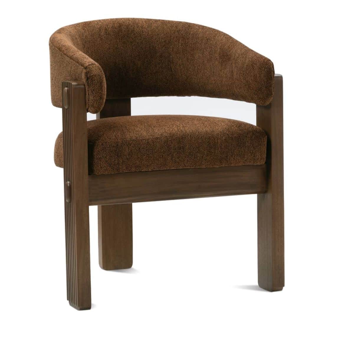 Rowe Furniture R120-501 Kindred Dining Chair - Sesame