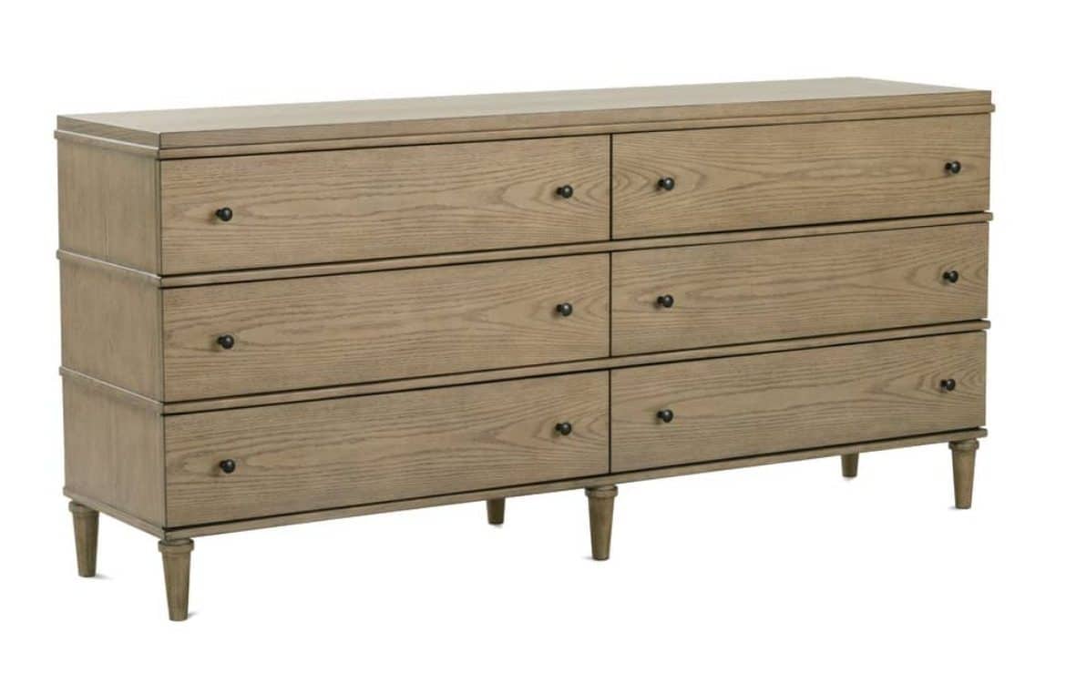 Rowe Furniture RR-10770-600 Provence Credenza