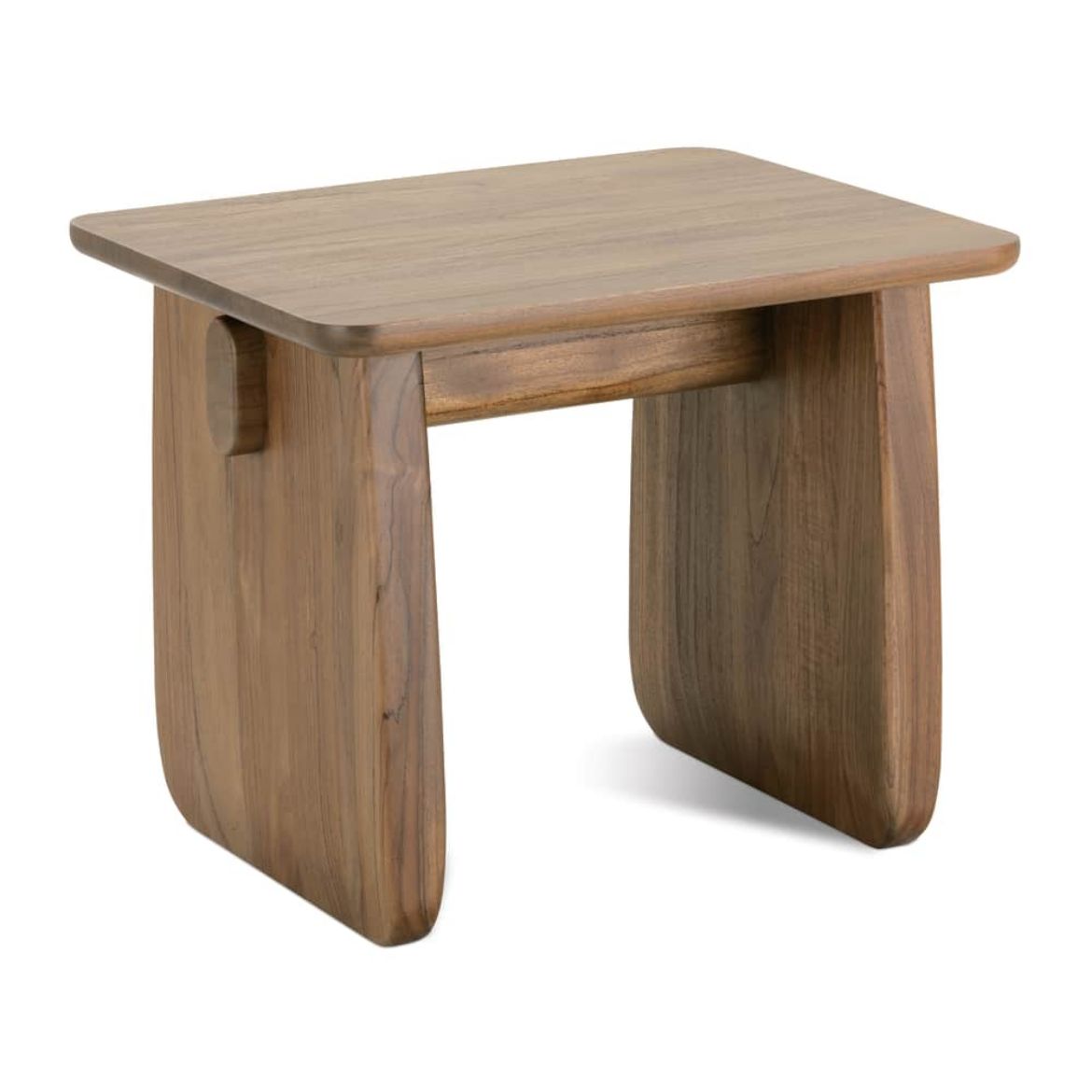 Rowe Furniture RR-11000-331 Nova Rectangle End Table