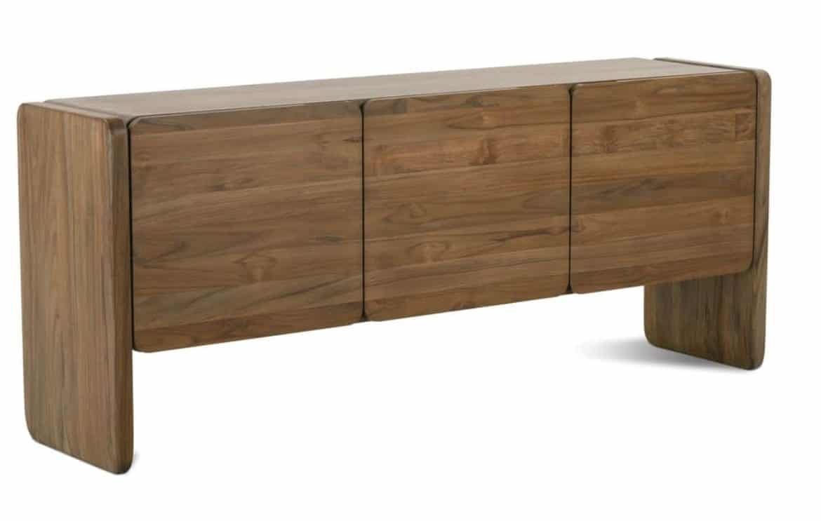 Rowe Furniture RR-11000-600 Nova Credenza