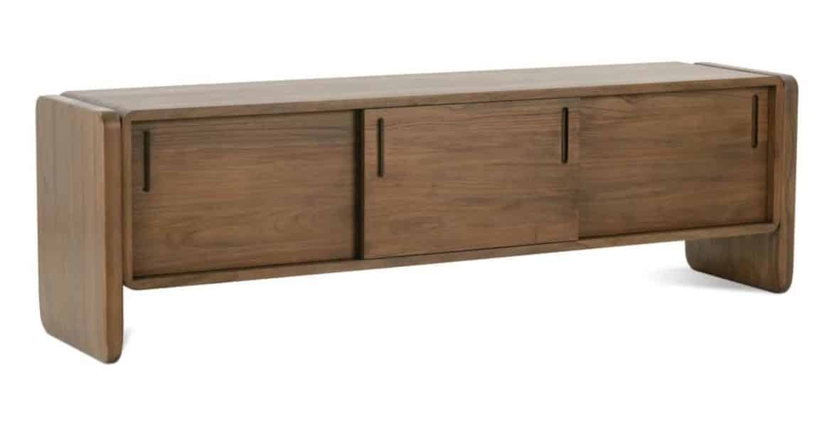 Rowe Furniture RR-11000-601 Nova Sliding Door Credenza