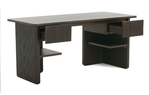 Rowe Furniture RR-11011-700 A/B Kindred Desk – Godiva