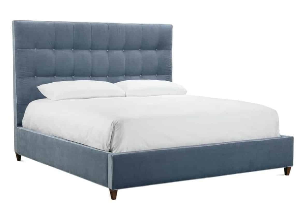 Rowe Furniture WAKEFIELD-BED Wakefield Bed