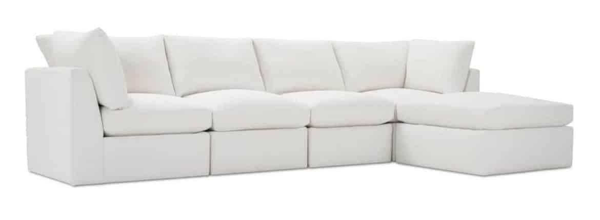 Rowe Furniture Zander Sectional