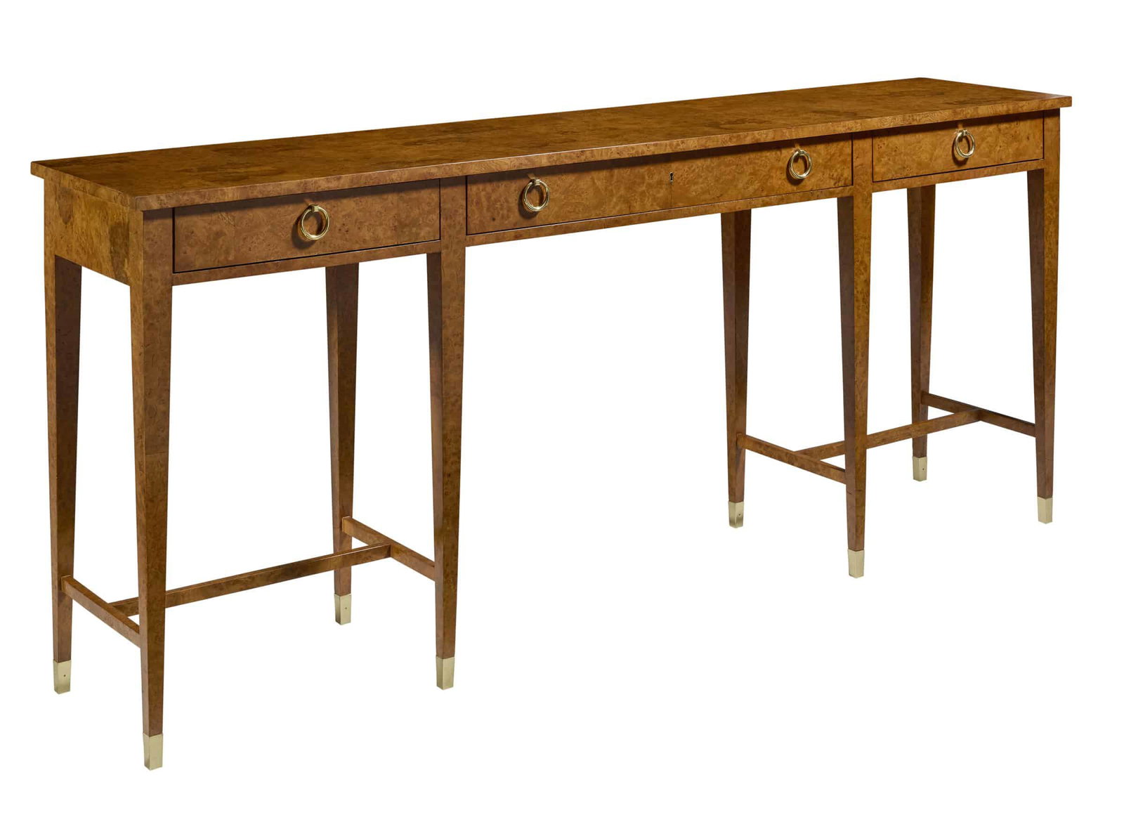 Modern History MH1194F01 Clancy Console Modern History MH1194F01 Clancy Console