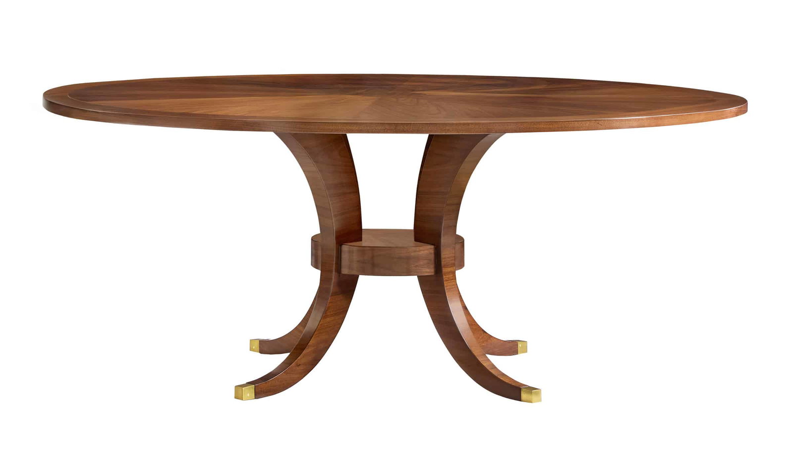 Modern History MH1208F01 Riviere Dining Table