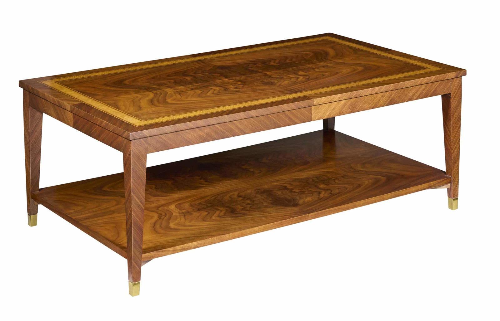 Modern History MH1240F01 Bezier Cocktail Table Modern History MH1240F01 Bezier Cocktail Table