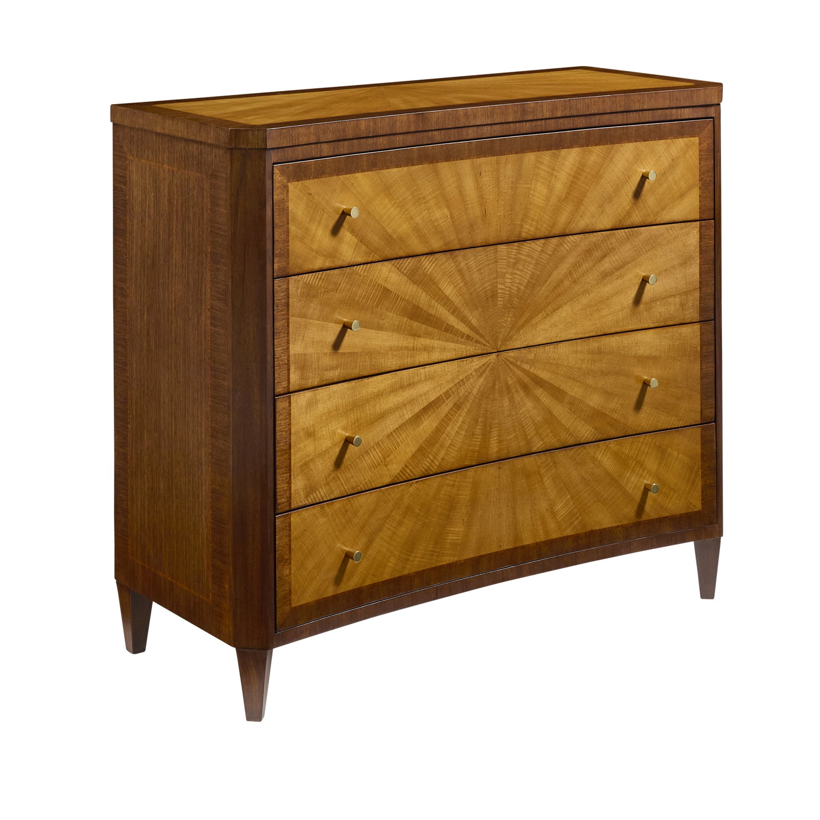 Modern History MH1242F01 Starburst Chest