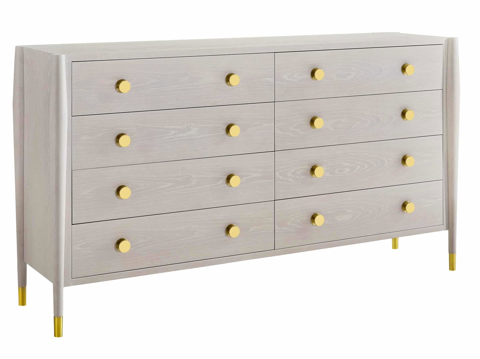 Modern History MH1248F02 Concourde Dresser- Ashe