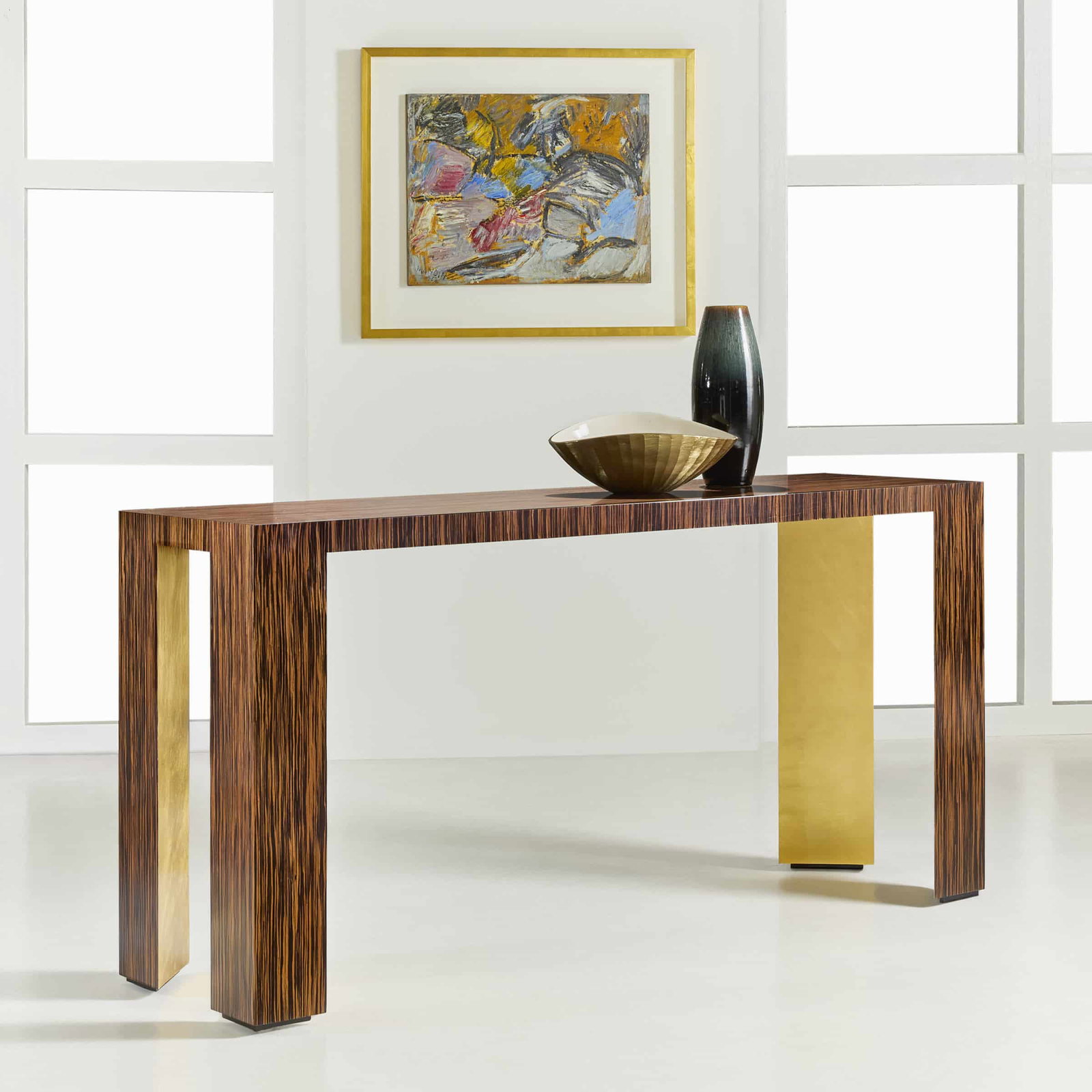 Modern History MH1251F01 Paloma Rosewood Console Modern History MH1251F01 Paloma Rosewood Console