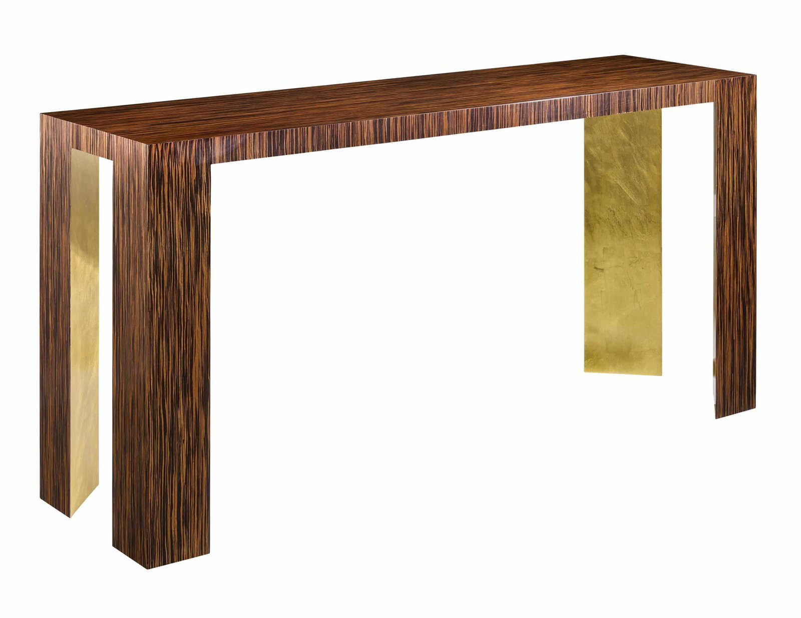 Modern History MH1251F01 Paloma Rosewood Console