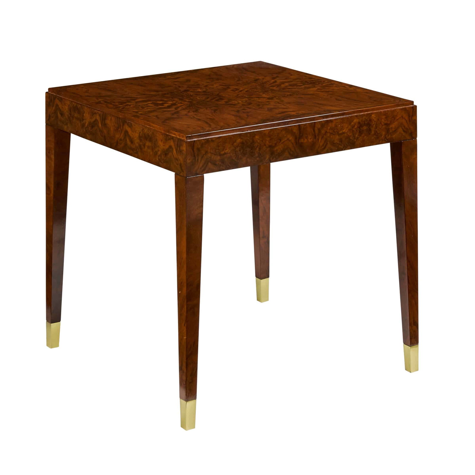 Modern History MH1288F01 Salena Square End Table Modern History MH1288F01 Salena Square End Table