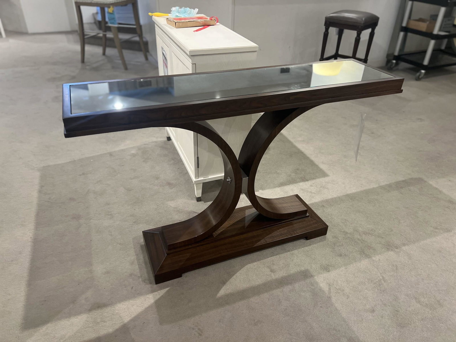 Century B1H-722/20 Folsom Console