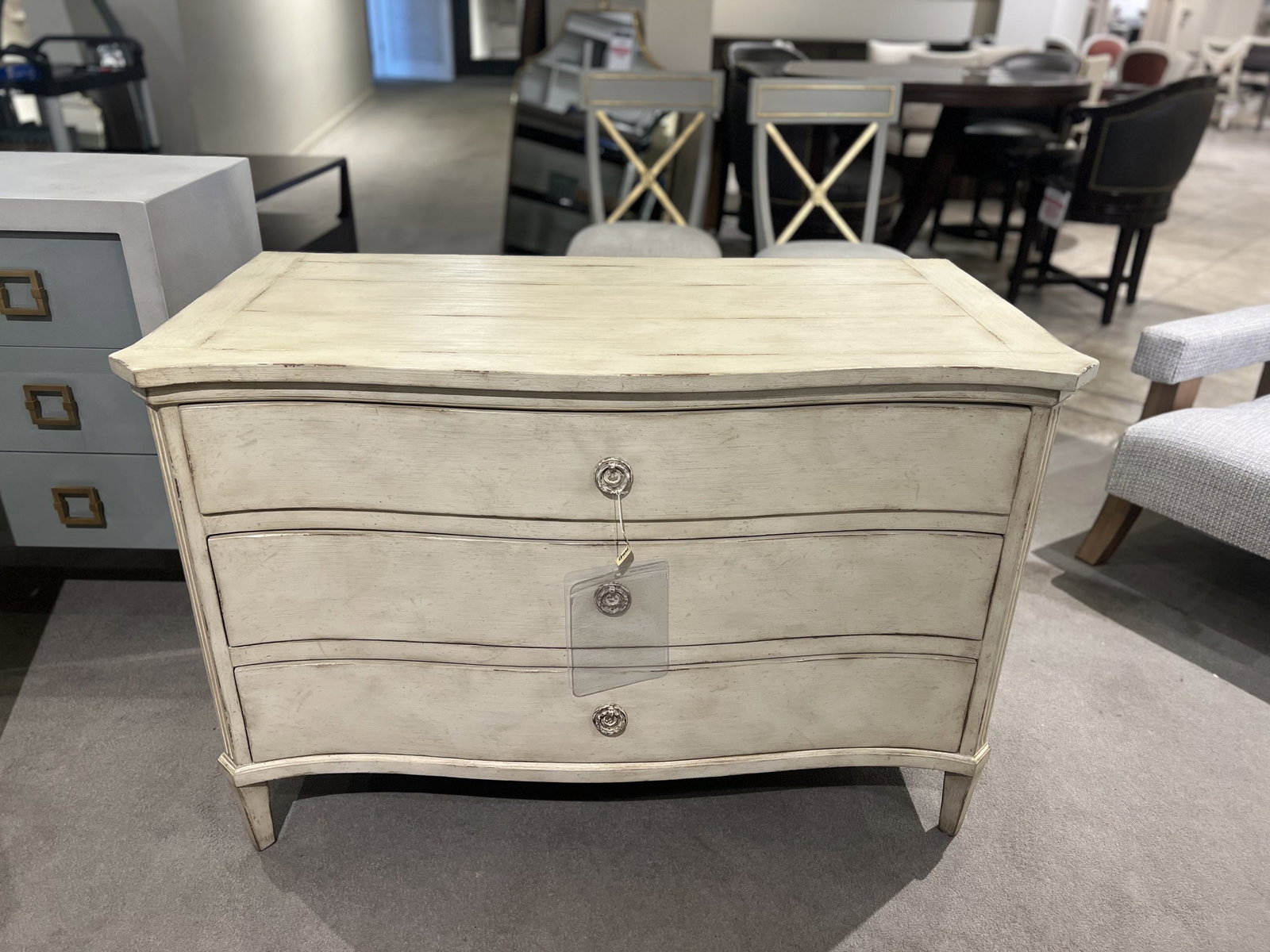 Century SF5074/50 Drawer Chest