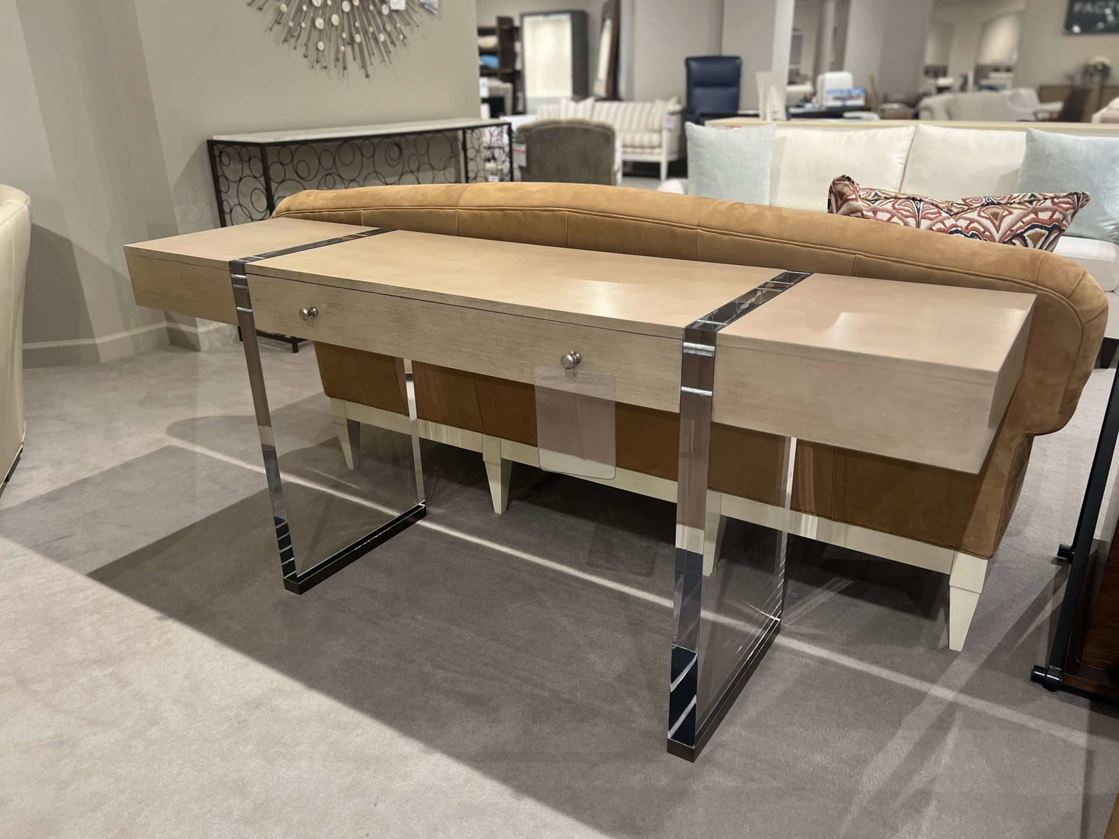 Century CP9-8002/30 Gramercy Console