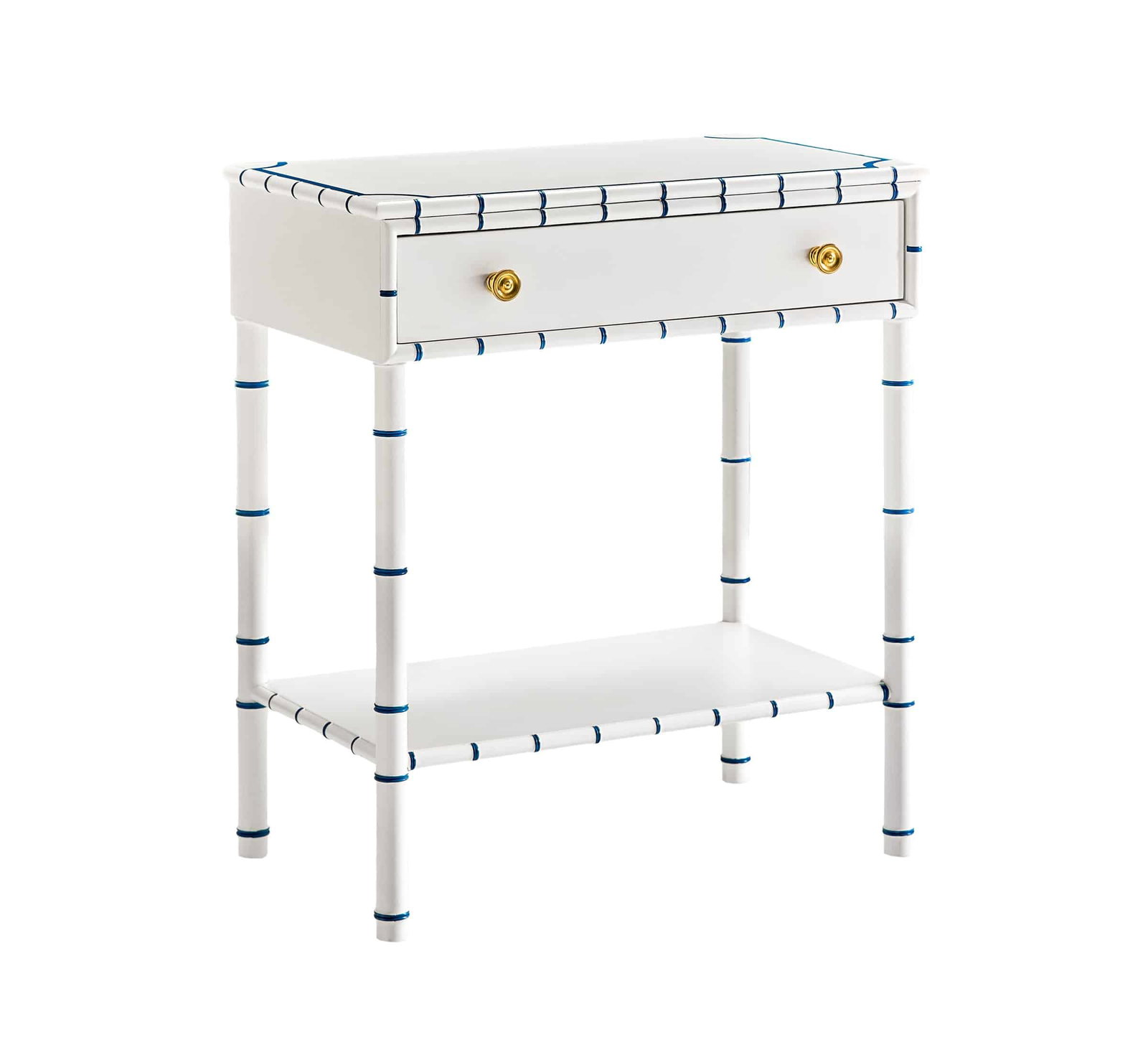 Somerset Bay SB538 Greenwich Bedside Table