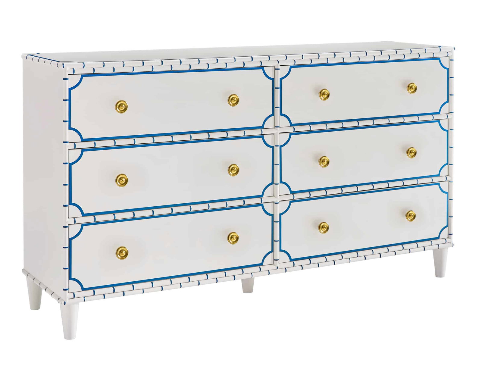 Somerset Bay SB542 Greenwich Dresser