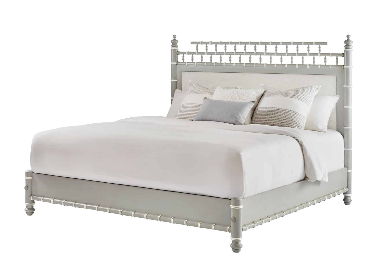 Somerset Bay SB547-Q Greenwich Queen Bed Somerset Bay SB547-Q Greenwich Queen Bed