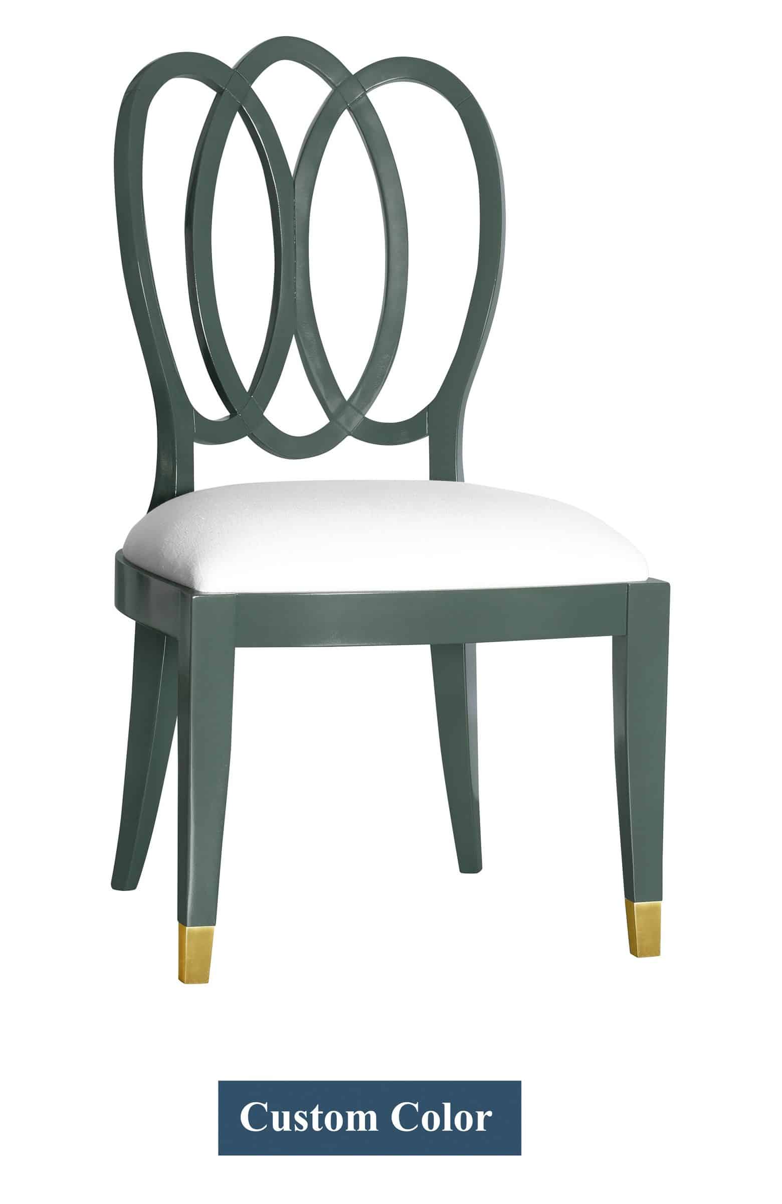 Somerset Bay SBN1268 Carson Side Chair