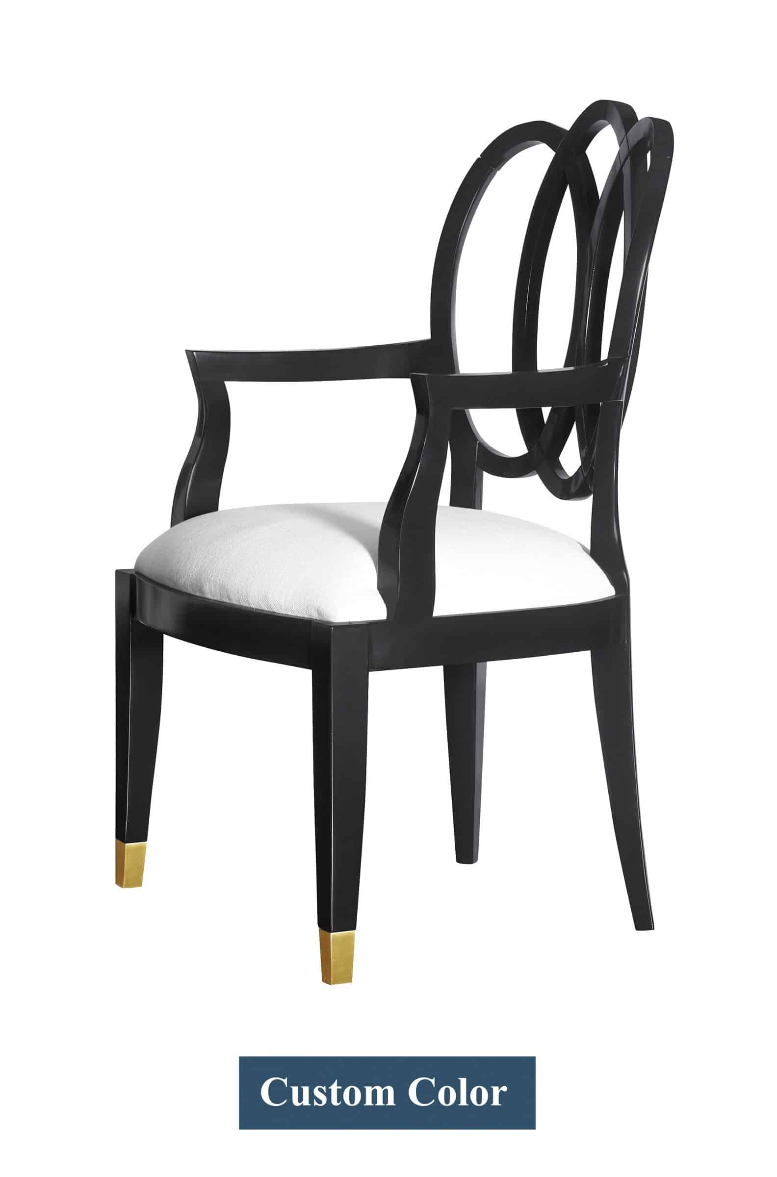 Somerset Bay SBN1269 Carson Arm Chair