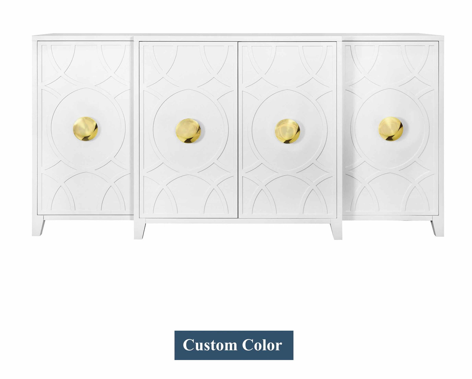 Somerset Bay SBN555 Large Mandalay Sideboard