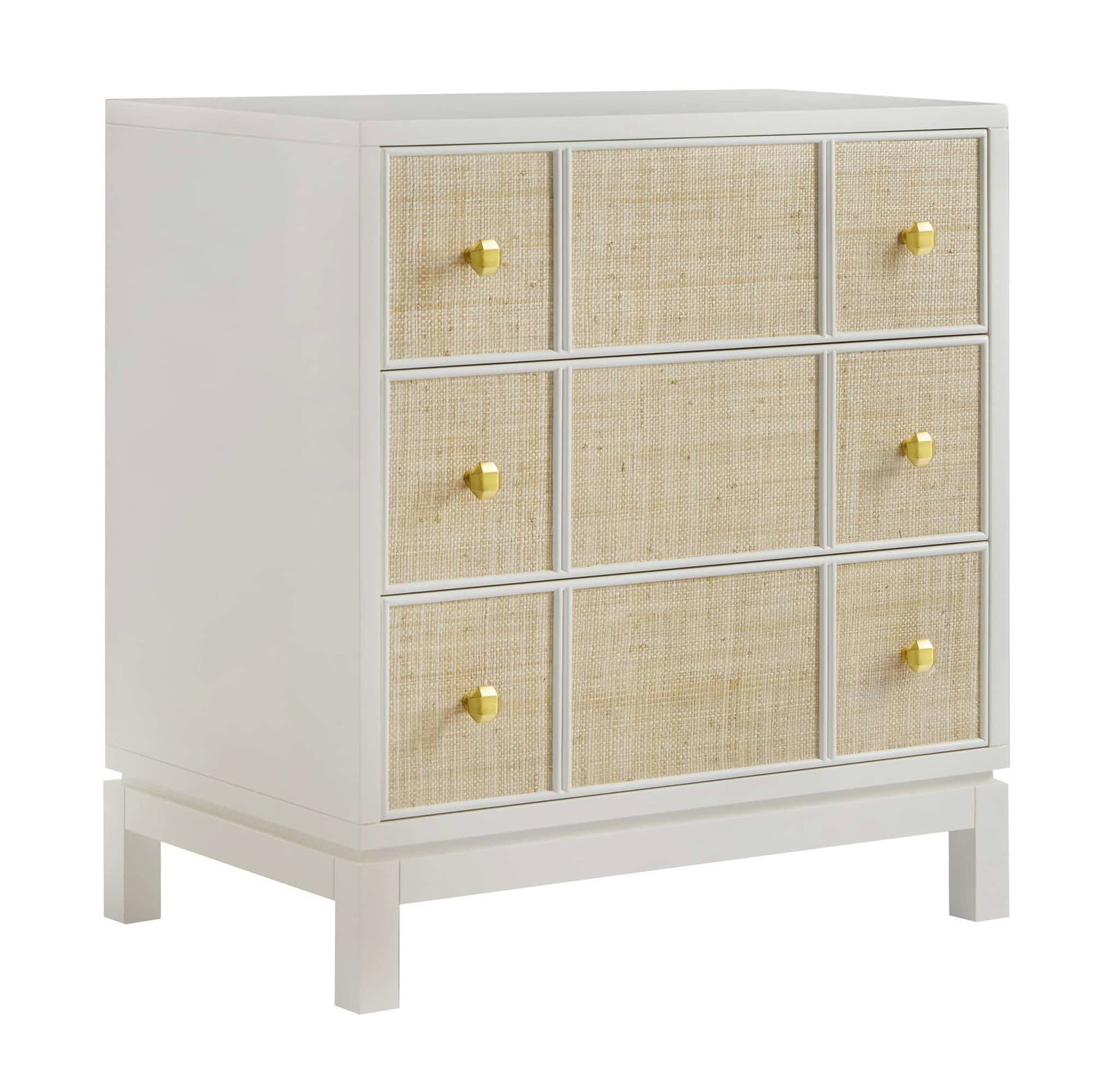 Somerset Bay SBT549 Palmetto Bedside Chest