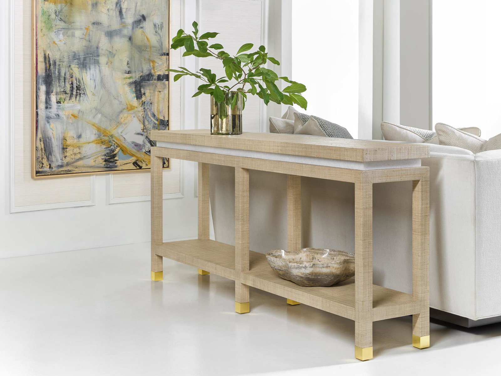 Somerset Bay SBT551 Palmetto Console