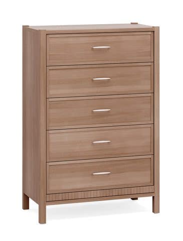 Simply Amish SSBEE-08F3 Benedict 72″ 6-Drawer Dresser