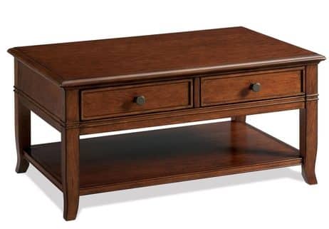 Riverside 51702 Cambell Cocktail Table