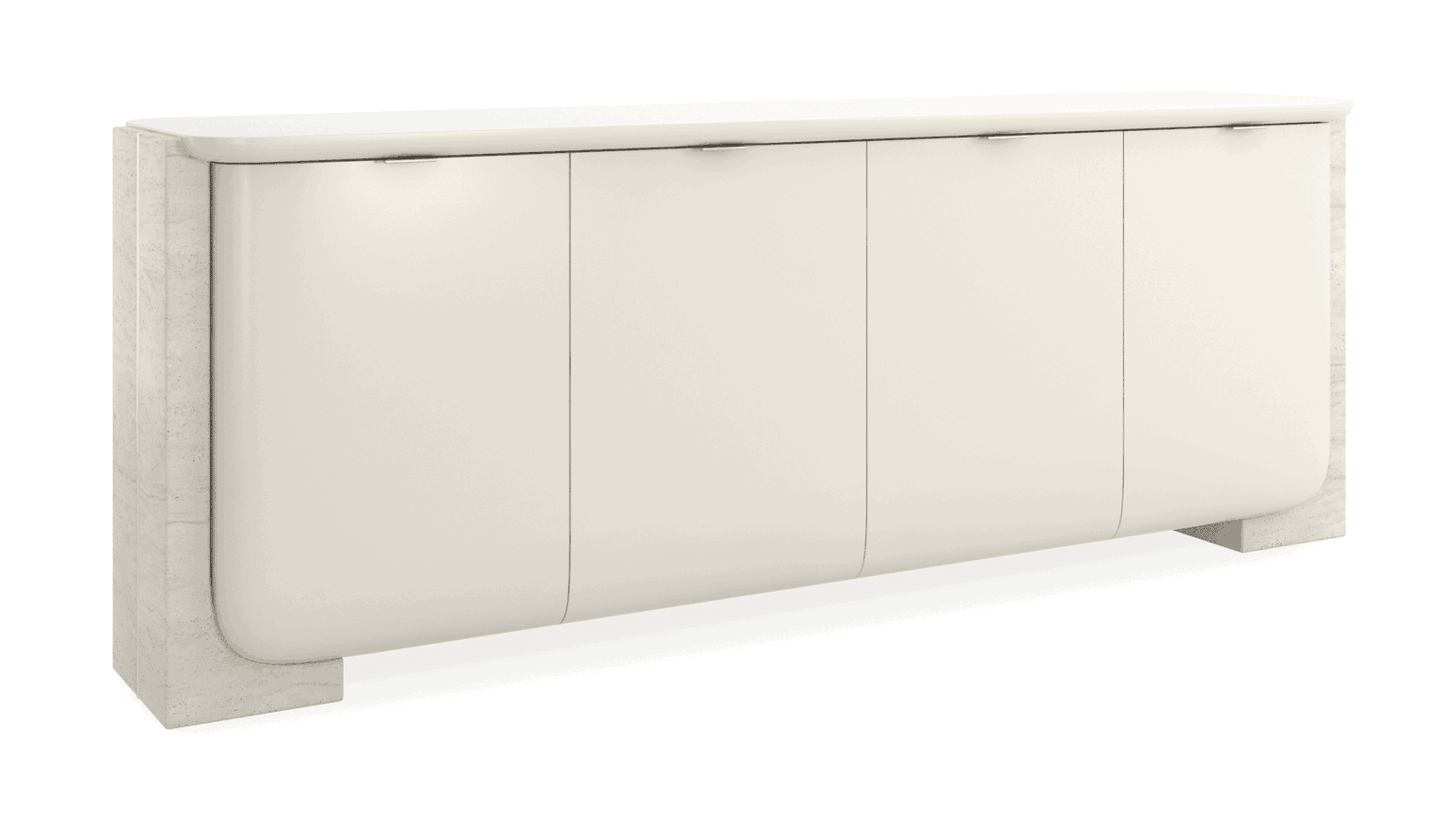 Caracole CLA-425V-2512 Overlap Sideboard Light