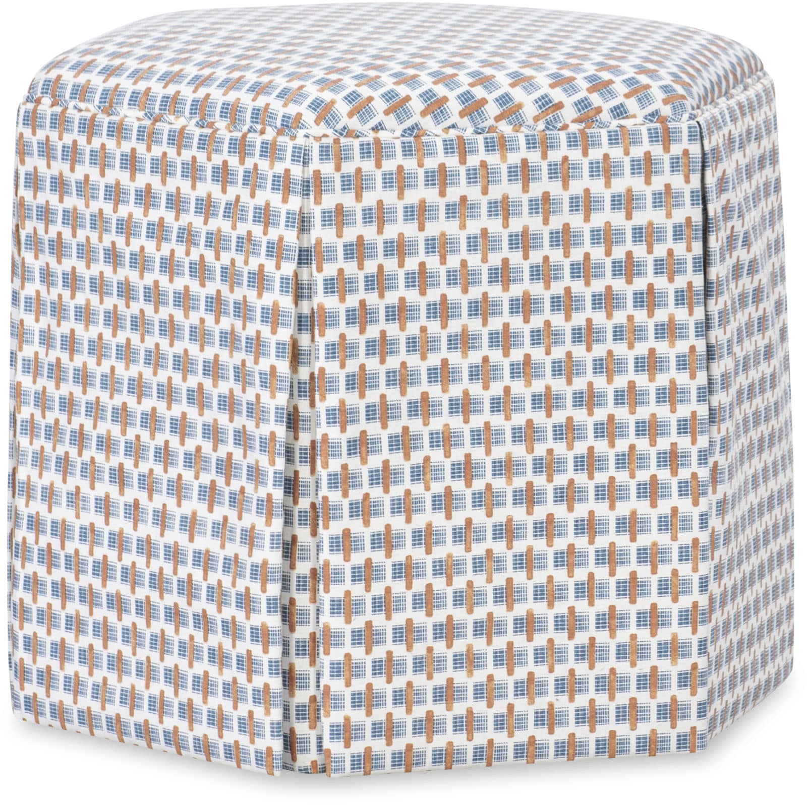 CR Laine 1008-07 Sadie Ottoman