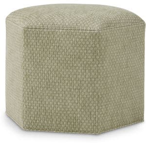 Wesley Hall 171 C RUSSELL OTTOMAN