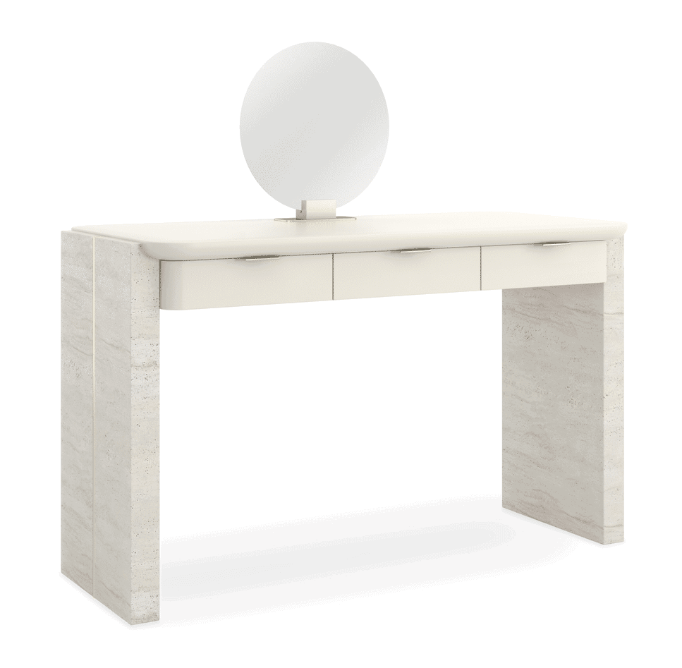 Caracole CLA-425V-072 Overlap Vanity Light