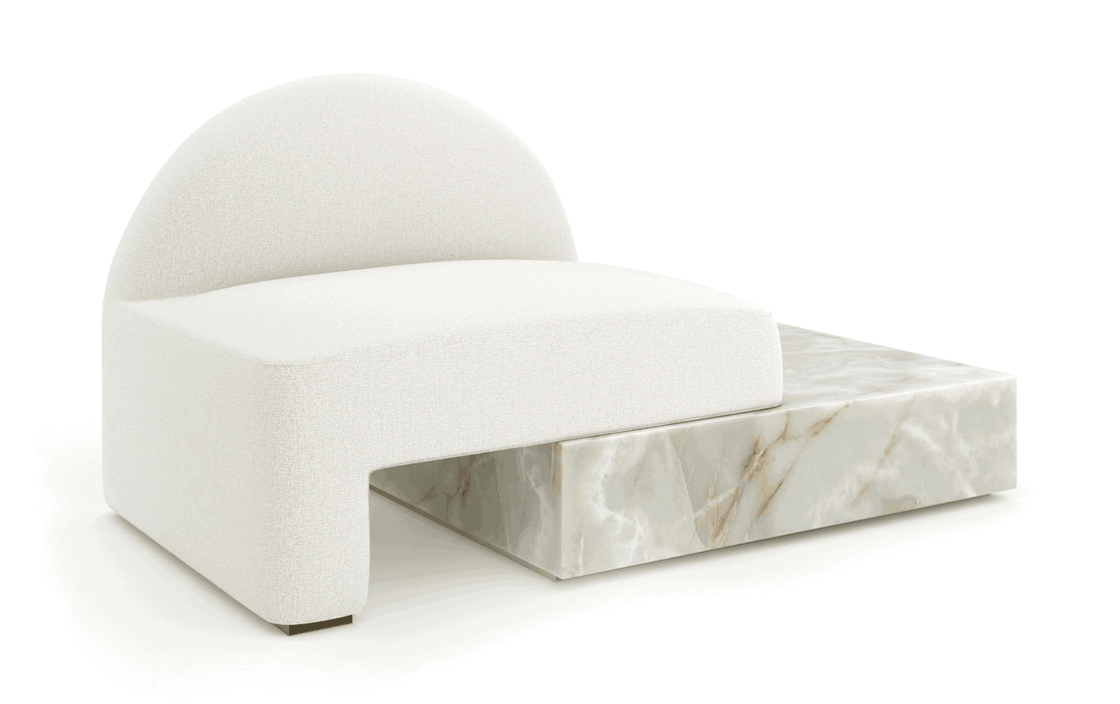 Caracole UPH-425V-073-A Monaco Lounge Caracole UPH-425V-073-A Monaco Lounge