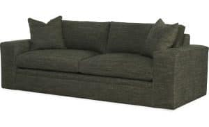 Wesley Hall 2616-95 DAYTONA SOFA