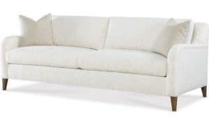 Wesley Hall 2622-90 CHARLES SOFA