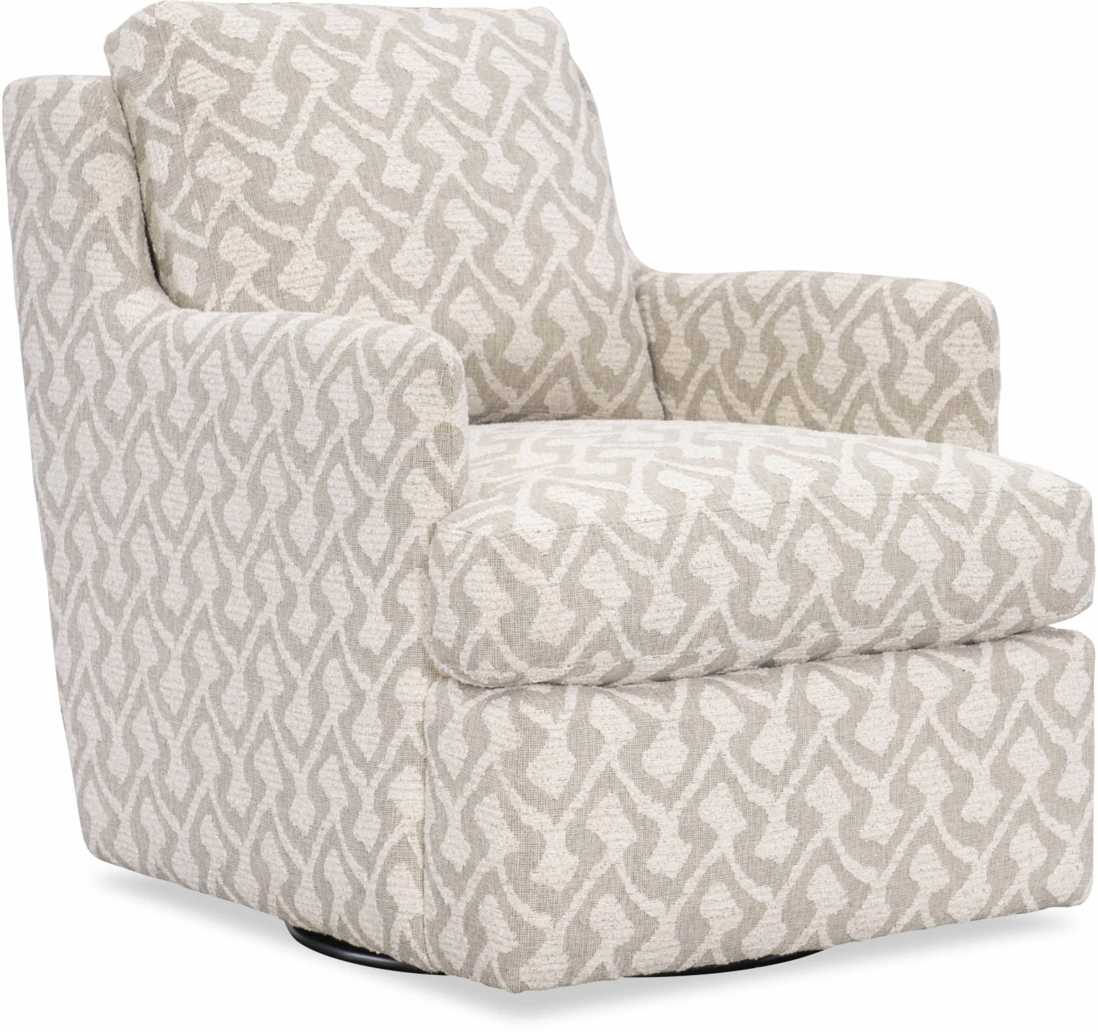 CR Laine 2882-05SW Remington Swivel Chair